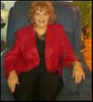Jacqueline Martin
