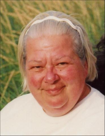 Marguerite Frenette