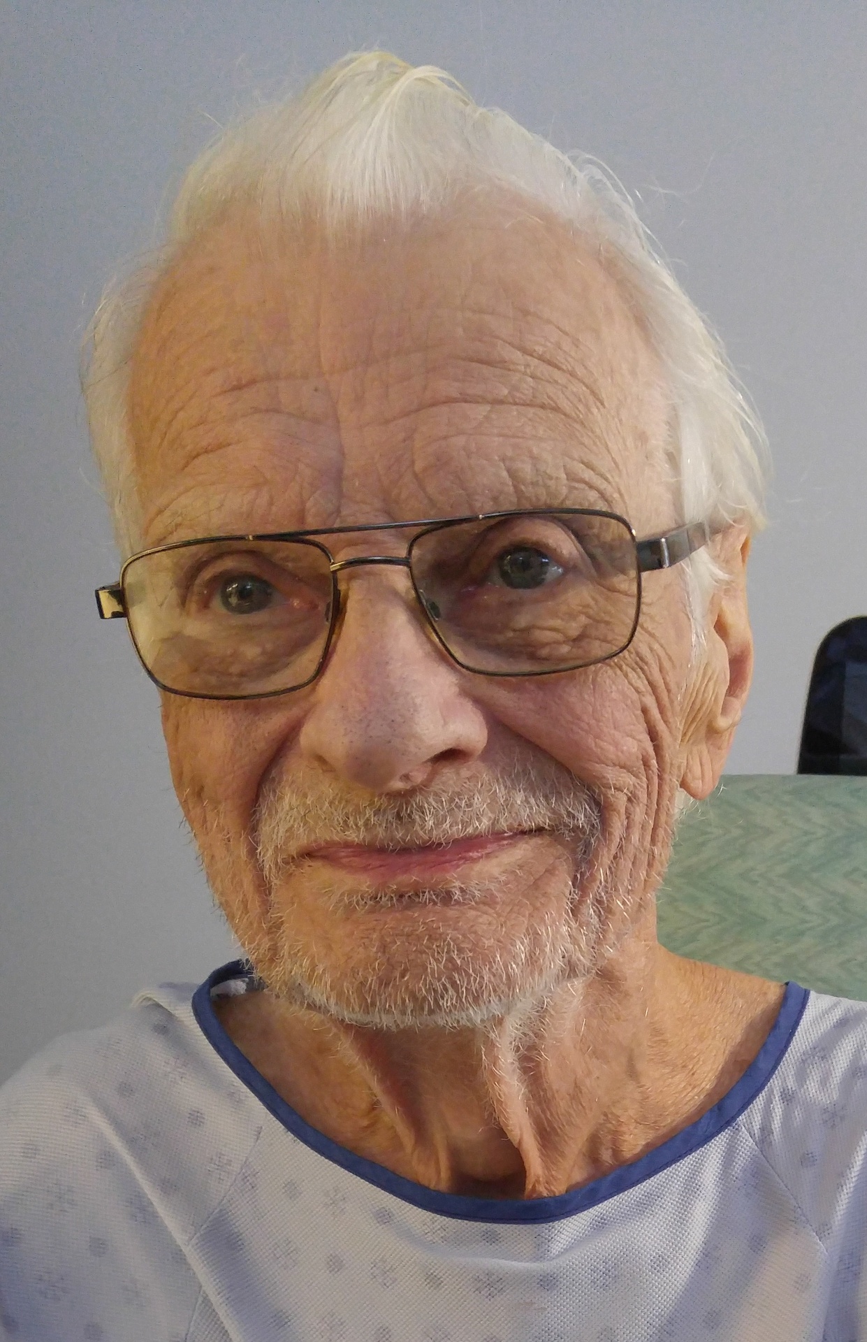 André MIGNAULT