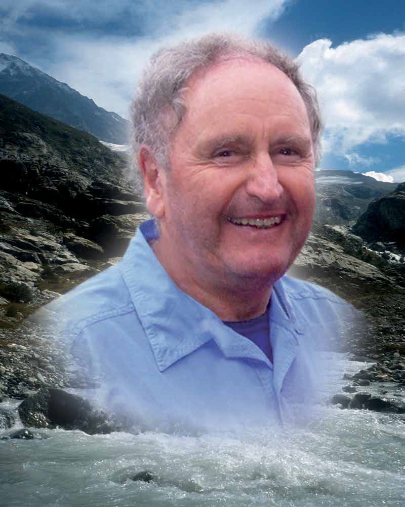 Denis GRAVEL