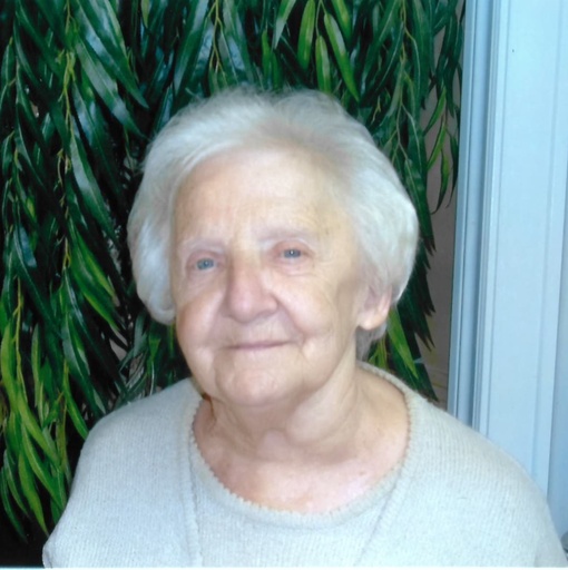 Jacqueline LAFRANCE