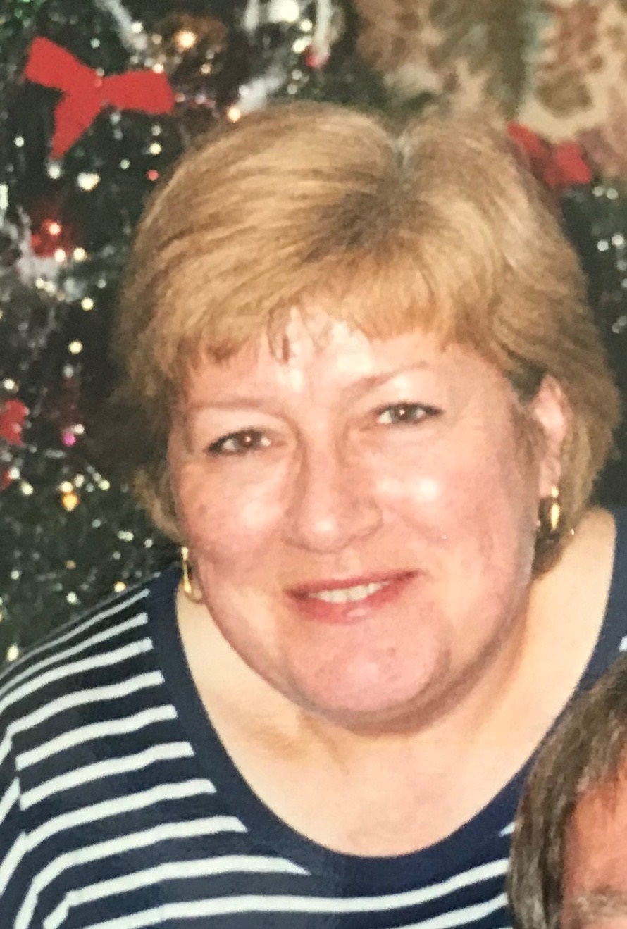 Suzanne RIOUX