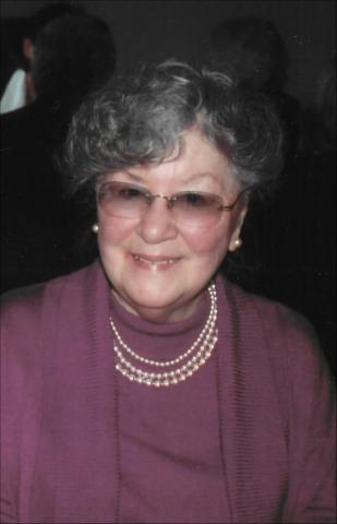 Aline Levasseur