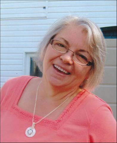 Louise Dumais