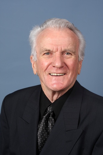 Émile POULIN