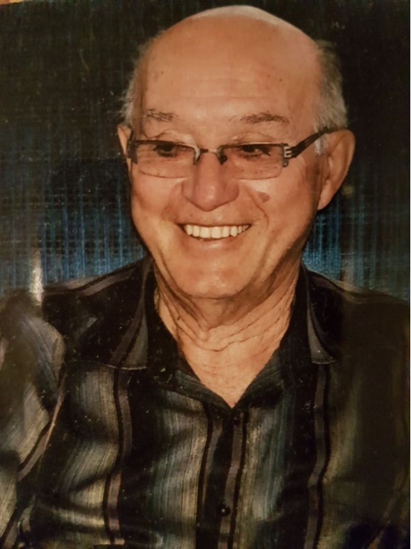 Yvon PARENT
