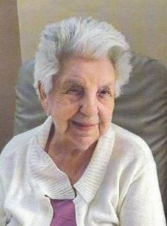 Jeannine Pronovost