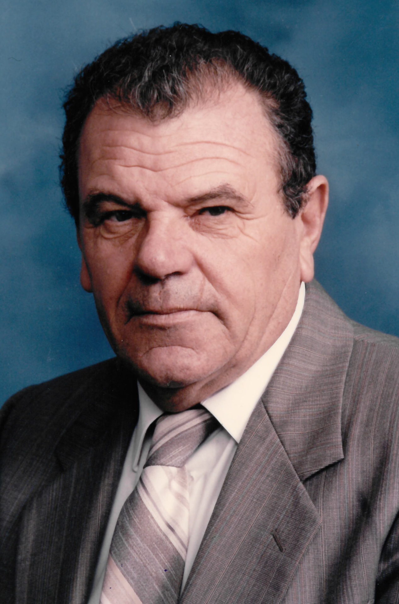 Jean-Guy GIROUARD