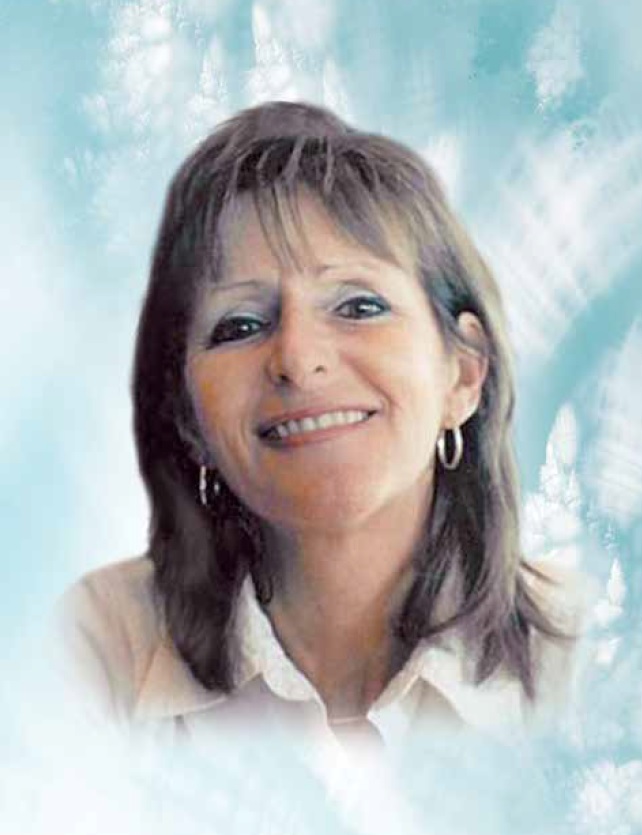 Jacqueline Brassard