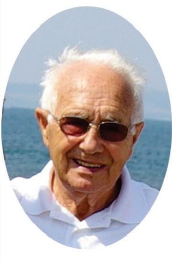 André ROUFFORT