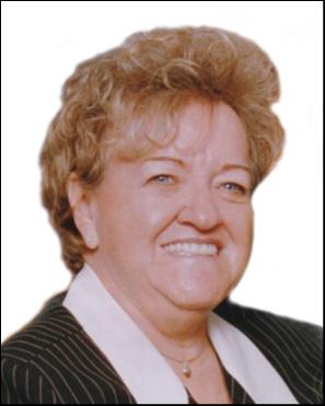 Nicole Berthiaume
