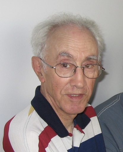 Albert Marin