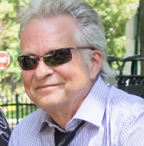 Claude Côté