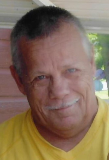 Henry-André VINETTI