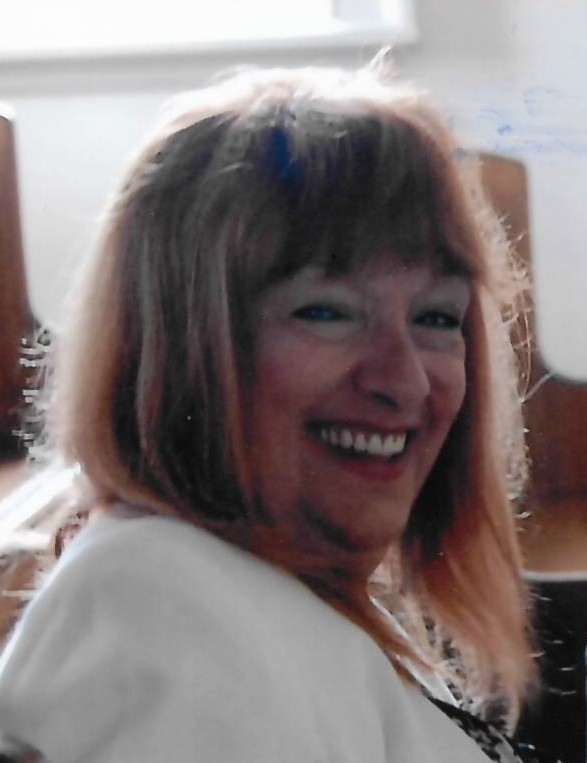 Ginette OUIMET