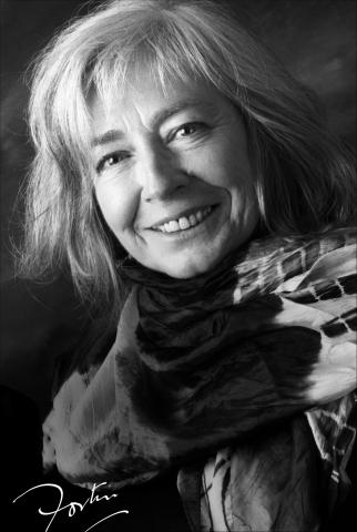 Louise Cormier