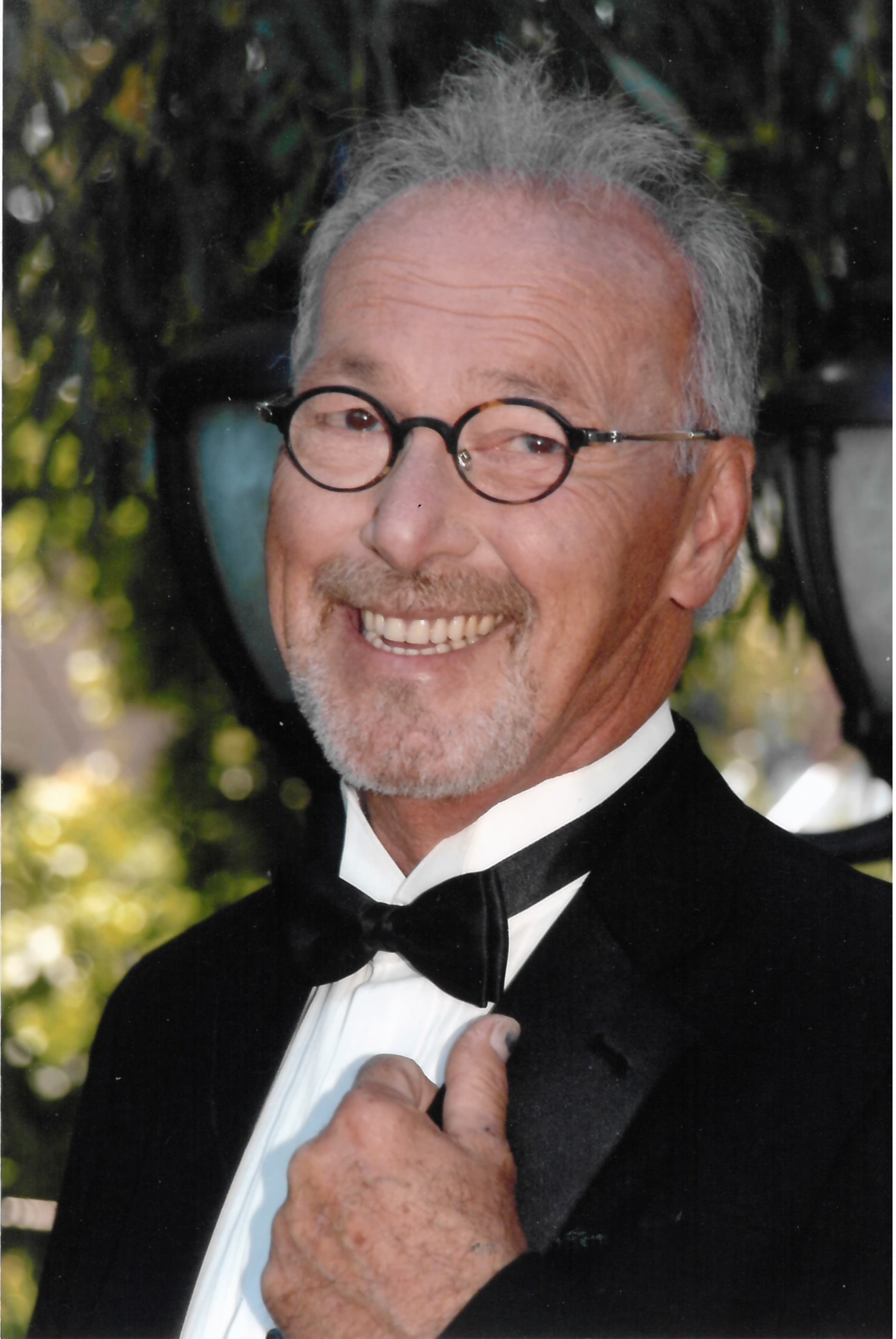 Robert JEMUS