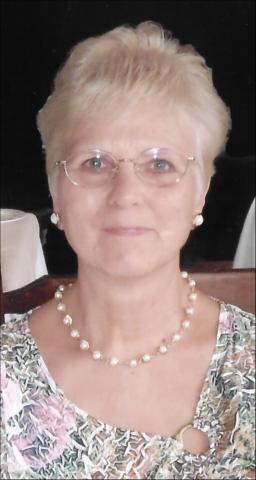 Odette Breuskin