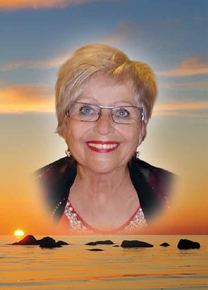 Pierrette LANDRY