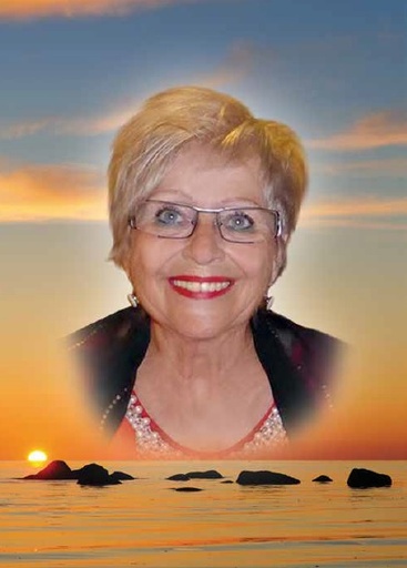 Pierrette LANDRY