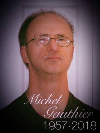 Michel GAUTHIER