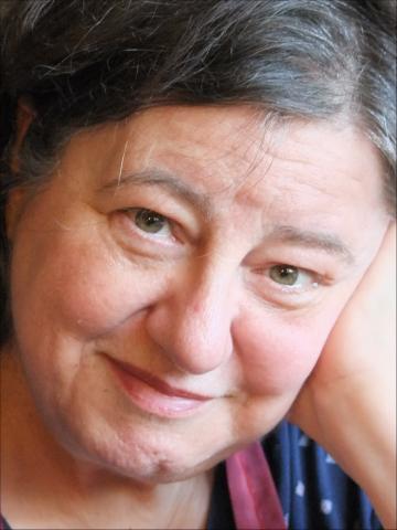 Nicole Fleurant