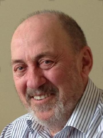 Marcel Claude