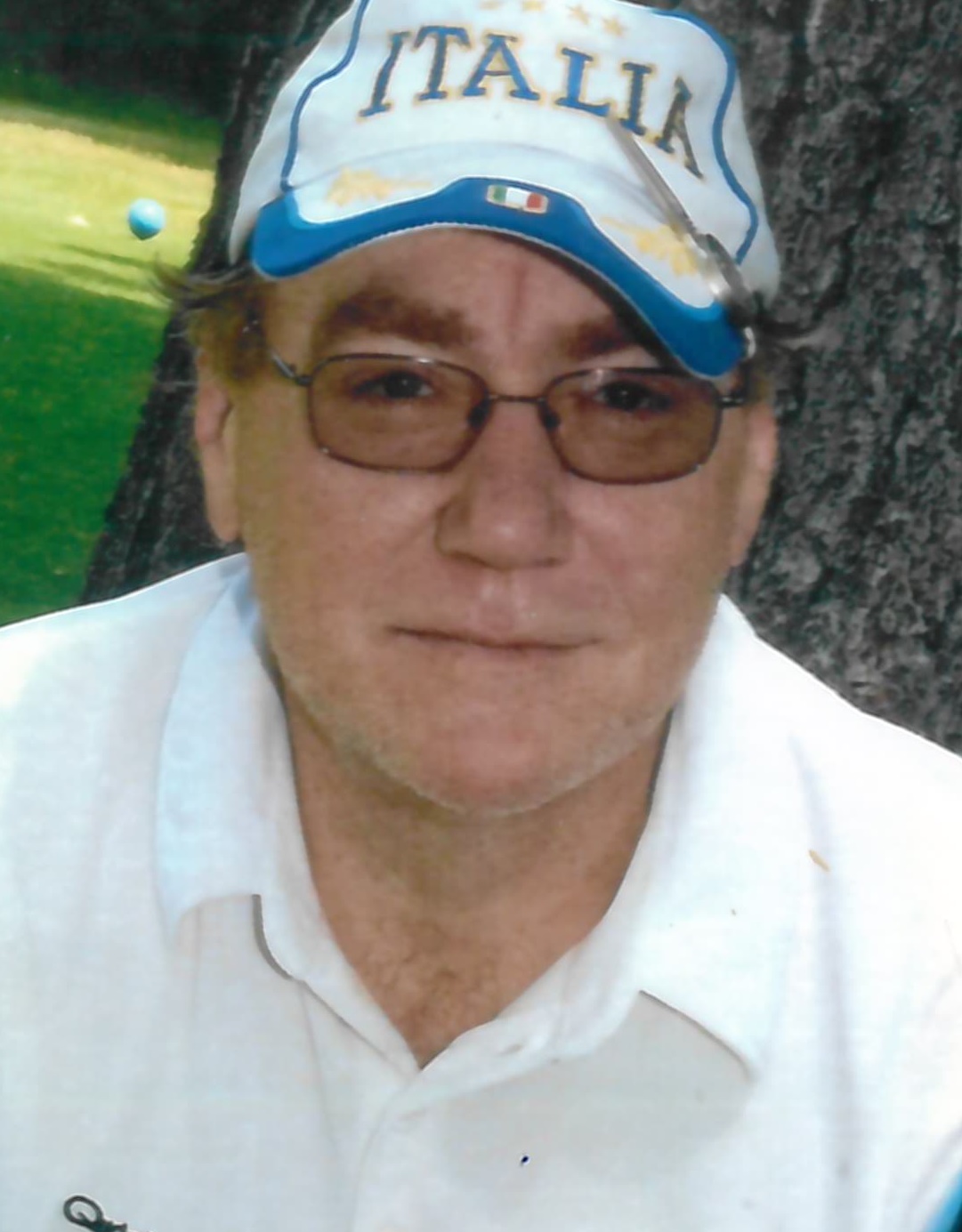 Jacques GOYETTE