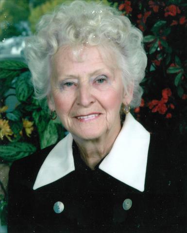 Denise Dupuis