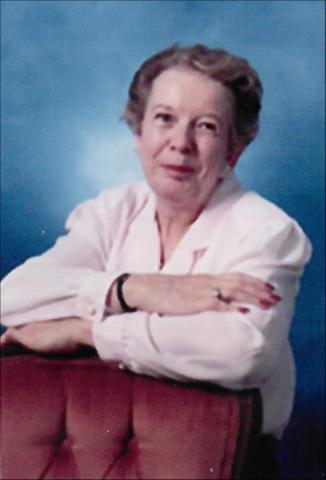 Denise Dalpé