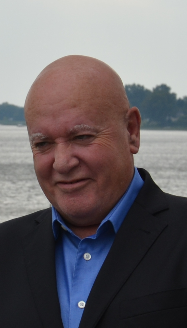 Daniel BISSONNETTE