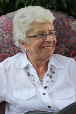 Pauline Millette-Bellemarre