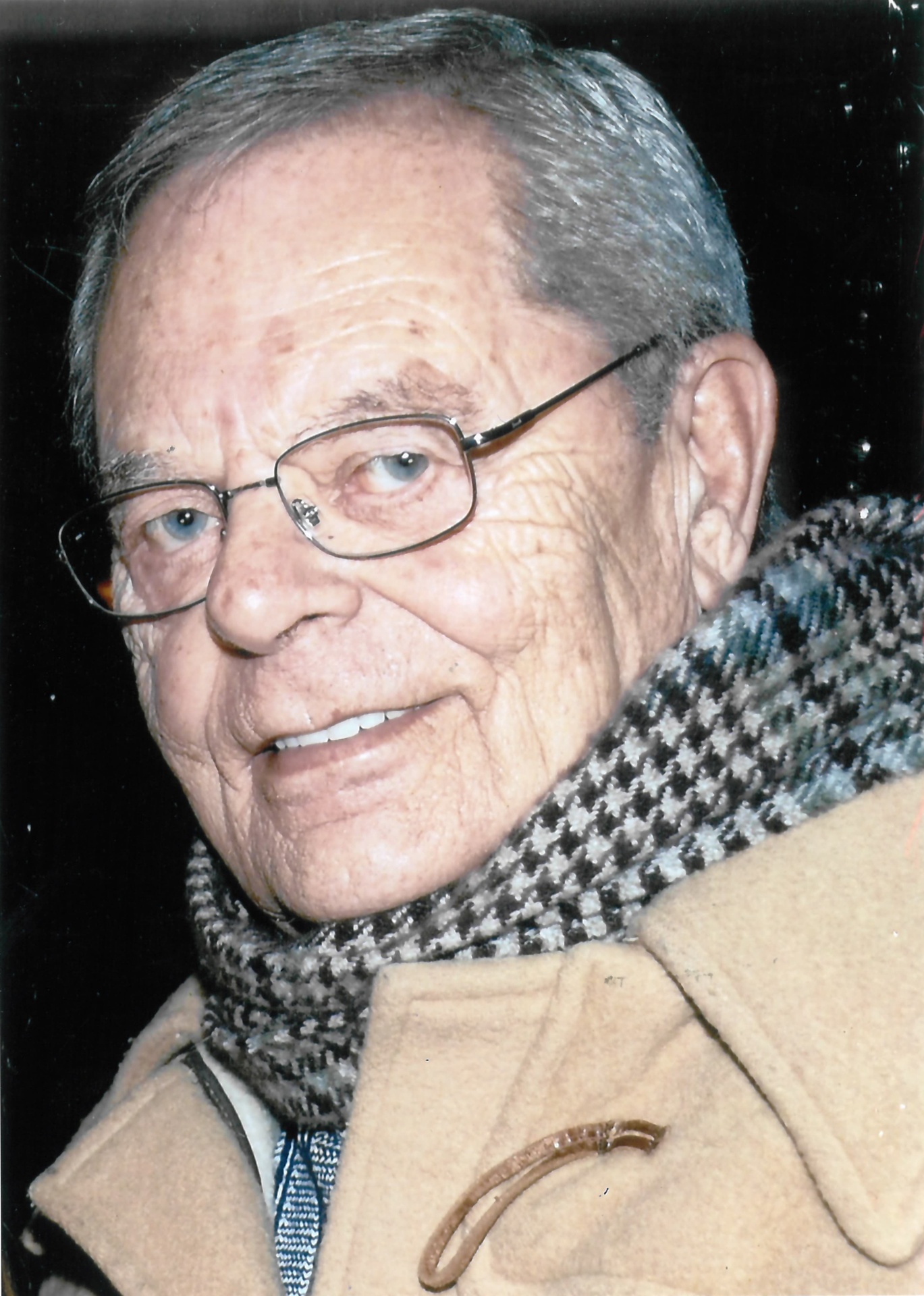 Rowney D. SULLIVAN