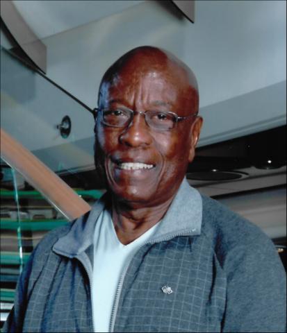 Jean Emmanuel César