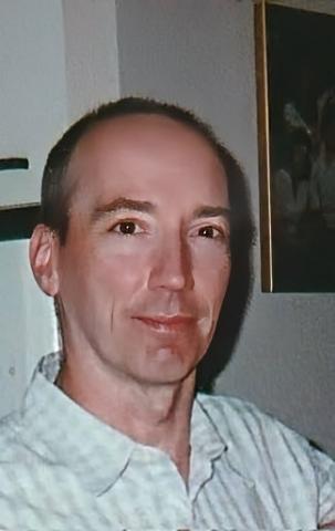 Pierre Gravel