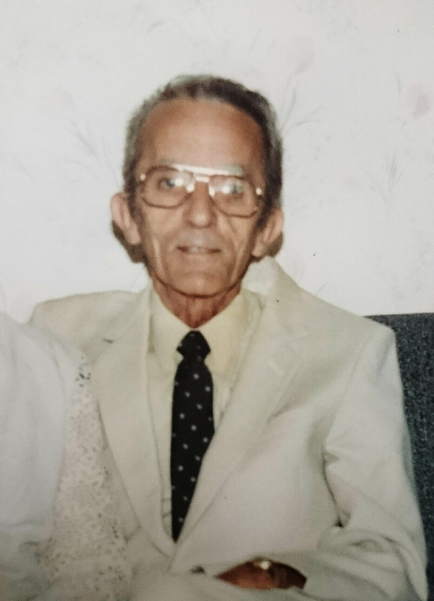 Albert Craig