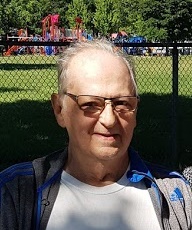 Gérard BRISEBOIS
