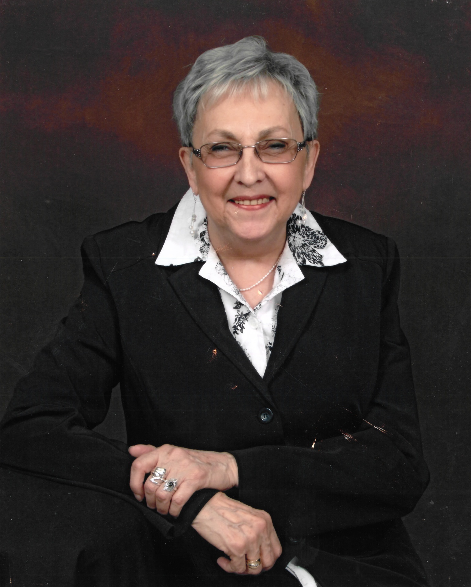 Thérèse Cyr