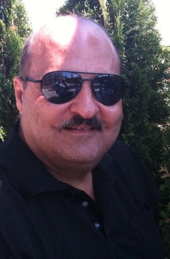 Maroun EJEIL