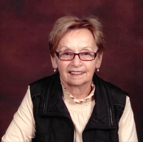 Monique Dubois