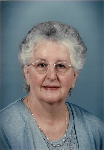 Marguerite "Margot" NAULT (née Nadon)