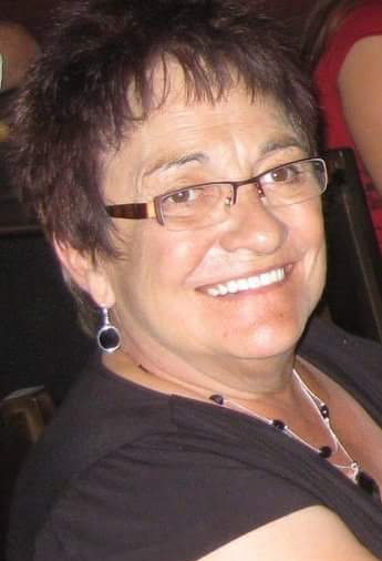Claudette LAROCQUE