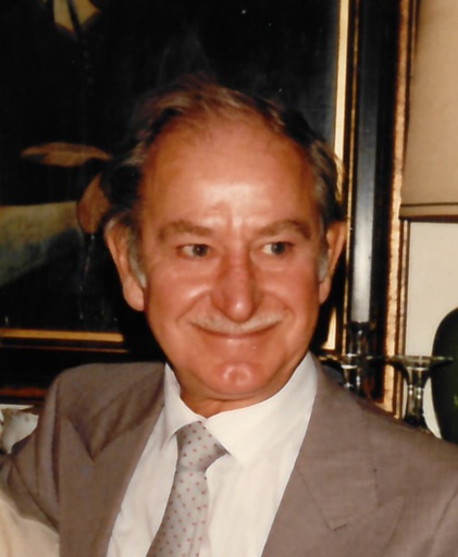 Robert Lucien MERCIER