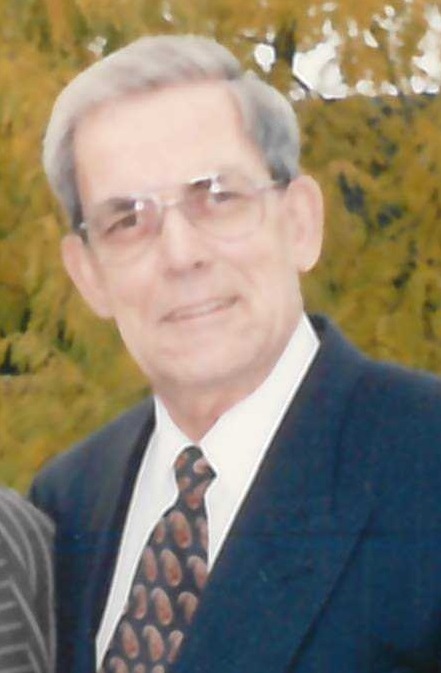 Daniel RACINE