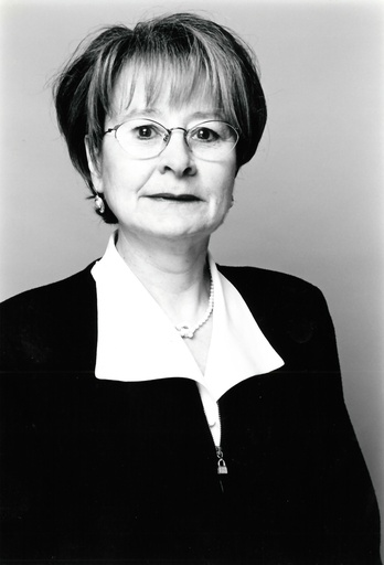 Francine Dalbec