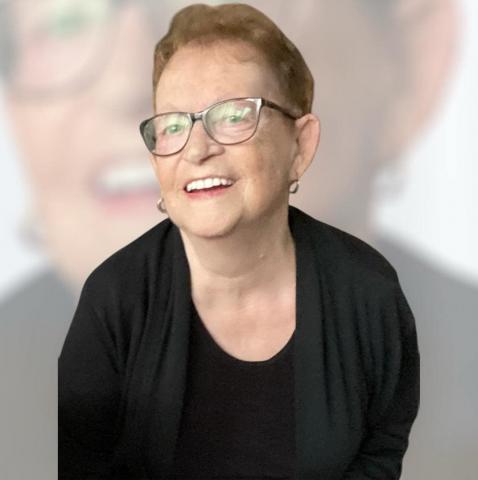 Laurence Gagnon