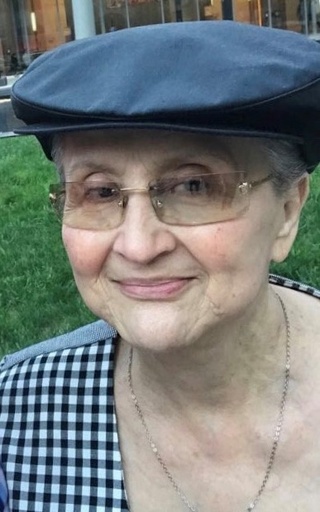 Thildna E. RIVERA