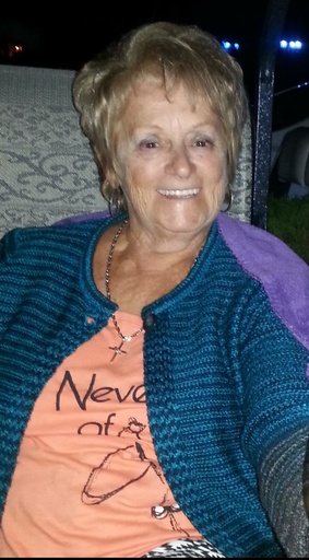 Marie-Paule DEMERS