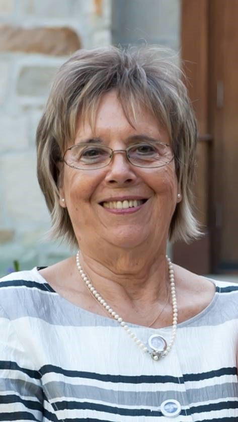 Lyse DE VARENNES