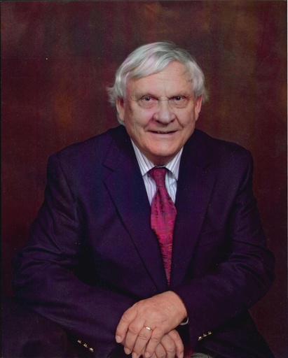 Pierre Beaudoin